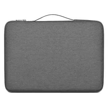 WıWU Su geçirmez dizüstü bilgisayar kılıfı ıçin MacBook Hava 13 A2337 M1 Çip 2020 Basit Kolu laptop çantası macbook çantası Pro 13 A2338 2020