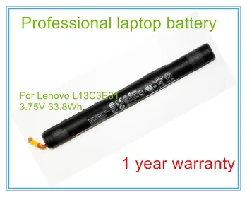 3.75 V 9000 mah Orijinal Laptop Batarya için Tablet B8000 10 