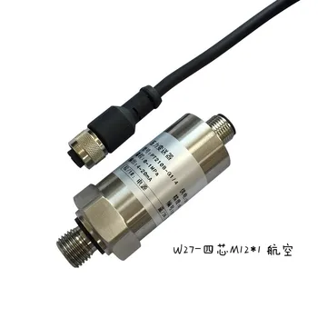Basınç Verici Sensörü MD-C-(-100)K-1-A-P2-M2-A-T1 -100 ~ 0kpa 4-20mA