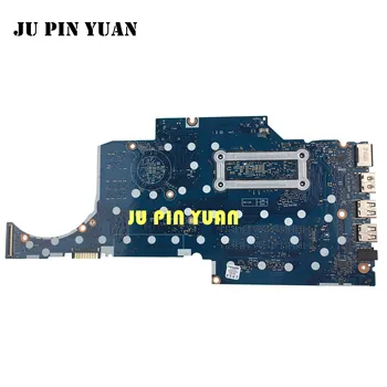HP TPN-I130 14 - DF 14-CF anakart W / I3-7020U CPU 6050A2992901-MB L24459-601 tamamen test edilmiş