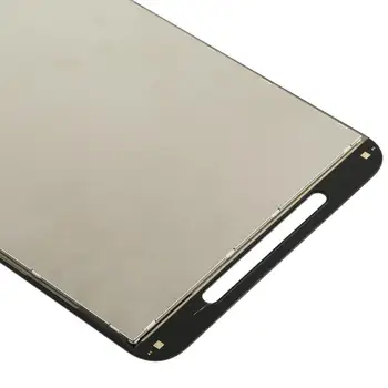 Galaxy Tab için Aktif / T360 LCD Ekran ve Digitizer Tam Meclisi için Galaxy Tab Aktif / T360 (WİFİ Versiyonu) (Siyah)