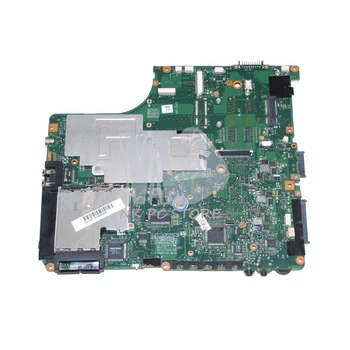 NOKOTION Toshiba Satellite A300 A350 Laptop Anakart DDR2 PM45 grafik Yuvası Ücretsiz CPU V000127130 1310A2171553