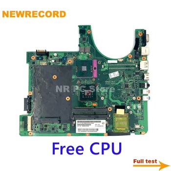 NEWRECORD MBATN0B001 1310a2207302 laptop anakart için ACER Aspire 6935 ana kurulu PM45 DDR3 Ücretsiz CPU GPU yuvası olmadan