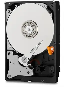 Western Digital dahili sabit disk 2 TB SATA III 3.5
