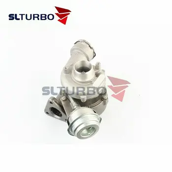 Komple Turbo Şarj Turbolader 038145702E Için Skoda Superb I 1.9 TDI 96Kw AVF AWX Tam Turbo Türbin 2001-2006