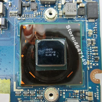 TAICHI 21 i5 Işlemci CPU 4 GB RAM Anakart İçin TAICHI 21A TAICHI 21 Ultrabook Anakart Test 100 % TAMAM YENİ sıcak