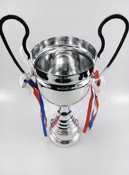 52CM Klasik Kupa Simli Spor Kupa Spor Ödülü Geleneksel Kupa Kupası Ödülü