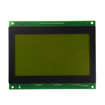 5 inç 256x128 RT256128A-1 Endüstriyel LCD Ekran Paneli Değiştirin