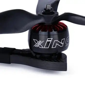 Yeni iFlight XING X2814 2814 1100KV / 880KV 2-6 S FPV NextGen Motor ile 5mm Mil uyumlu 9 inç 10 inç quad çerçeve FPV drone için