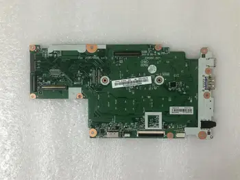 Orijinal dizüstü Lenovo 300e Chromebook 2nd Gen Anakart CPU N4000 UMA R4G 32G FRU 5B20T79491 5B20T83888
