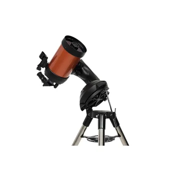 Celestron NexStar 5SE 125mm f / 10 Schmidt - Cassegrain Bilgisayarlı goto Katadioptrik Teleskop StarBright XLT # 11036