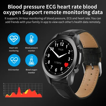 ŞANS MELEK 2021 Yeni Bluetooth Çağrı akıllı saat Erkekler Spor Sağlıklı İzle Samsung Galaxy İzle 3 Amazfıt akıllı saat Kadınlar