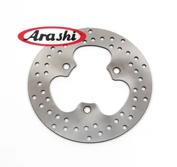 Arashi arka fren diski SYM JOYRIDE 200 2001-2009 Için CNC fren diski Rotor Motosiklet 01 2002 2003 2004 2005 2006 2007 2008 2009