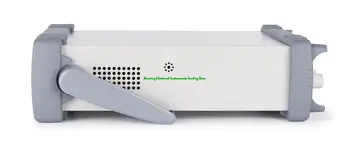 Tonghui TH3311 Tek fazlı AC ve DC dijital güç ölçer AC / DC 5-600 V, 10mA-20A, 0.1 W-12kW, TFT ekran, güç testi, dalga diyagramı