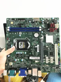 Acer D430 ANAKART h110 için H11H4-AM