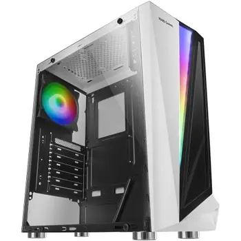 PC Oyun-KM0 bilgisayarlar-AMD Athlon 3000G 2X3. 50 GHz Oyun bilgisayarı * 8 GB DDR4 • 1 TB * WLAN * Win 10 PRO •