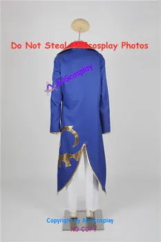 Code Geass Britannia imparatoru cosplay kostüm acgcosplay kostüm