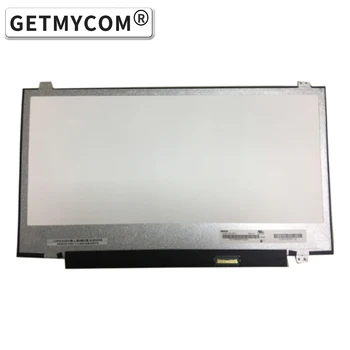 Getmycom orijinal 14 inç LED LCD Ekran Paneli Modeli N140HCE-EN1 replacementb LCD Panel Rev C2 IPS 72 % NTSC FHD yeni