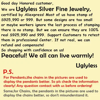 Uglyless Çin Kültürel Yarasa Hayvanlar Tay Gümüş Küpe Kadınlar ıçin Gerçek 925 Gümüş Uzun Küpe Doğal Yeşim Manolya Takı