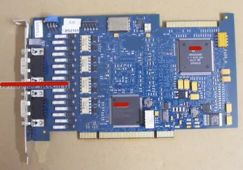 ERICS SS7-PCIA 209 20 5 A063035411 287S-ISRPCI2 RO kartı
