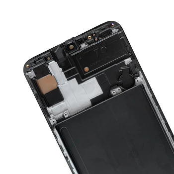 A705 samsung LCD Galaxy A70 2019 lcd ekran dokunmatik ekranlı sayısallaştırıcı grup Samsung A705 A705F SM-A705F A705DS