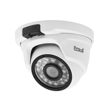 1080 P 4CH POE NVR Dome Video Kaydedici CCTV IP Güvenlik Gözetim Kamera Sistemi Açık Konut Ev Su Geçirmez Kiti