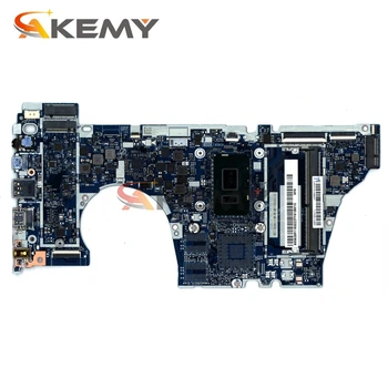 Lenovo Ideapad Için Akemy 530S-14IKB Dizüstü Anakart NM - B601 CPU İ7 8550U DDR4 Test 100 % Çalışma