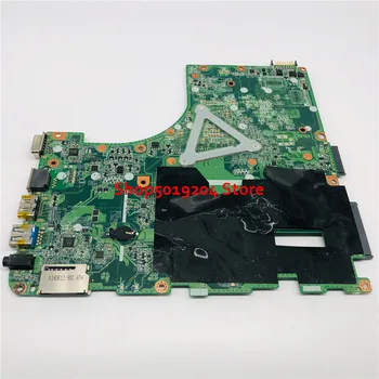 Acer için V3-472P E5-471G V3-472 E5 - 471 ZQ0 Laptop anakart SR1EN I3-4030U NB.V9V11. 003 NBV9V11003 DA0ZQ0MB6E0 ANAKART 1