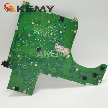 Akemy B9440UA Anakart ASUS için B9440UA B9440UA-XS51 Laotop Anakart ile I5-7200U-CPU 8 GB-RAM 90NX0150-R00031 2