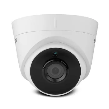 HİKVİSİON HD 5MP Gece Görüş Dome Kamera DS-2CE56H0T-IT3F TVI/AHD / CVI / CVB Değiştirilebilir CCTV Güvenlik Kamera 2