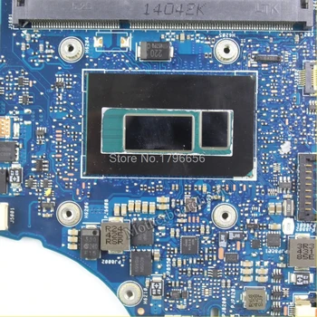 UX303LN anakart ile i5-CPU 4G RAM İçin Asus UX303LB UX303LNB UX303LN UX303L U303L Laptop anakart UX303L Anakart 4