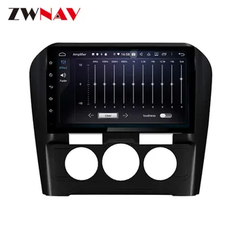 ZWNAV 128G Carplay Android 10.0 ekran Araba DSP IPS otomobil radyosu DVD Oynatıcı Citroen C4L Manuel GPS Ses Stereo Kafa ünitesi 4