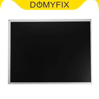 Lcd ekran paneli 15 inç G150XTN03.0 AUO için LCD Ekran paneli 1024 × 768 700: 1 LVDS 20 Pins 5